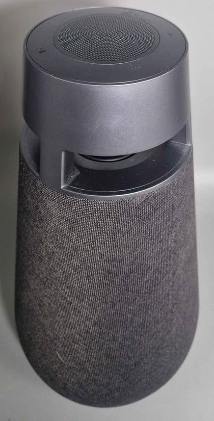 LG X03QBK XBOOM 360 Portable Speaker