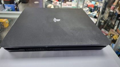 SONY PLAYSTATION 4 SLIM CONSOLE 500GB WITH GAMES