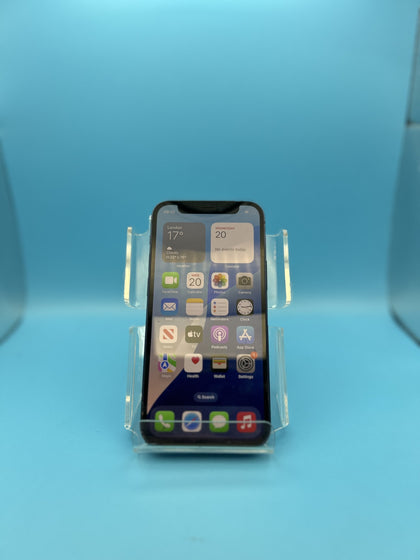iPhone 12 Mini - Unlocked - Blue *Please read condition description*
