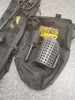 Garrett Euro Ace Metal Detector with Garrett Clearsound Headphones, 2 x Garret Bags for Detector and Accessories, Shovel and Sand Scoop
