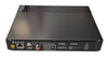 Sony Wi-Fi Blu-Ray Player Plus Smart Stream **unboxed**