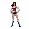DC Comics Essentials Wonder Woman Action Figure