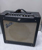 Fender Mustang II V2 Black 110w Electric guitar Amp + Effects With power lead