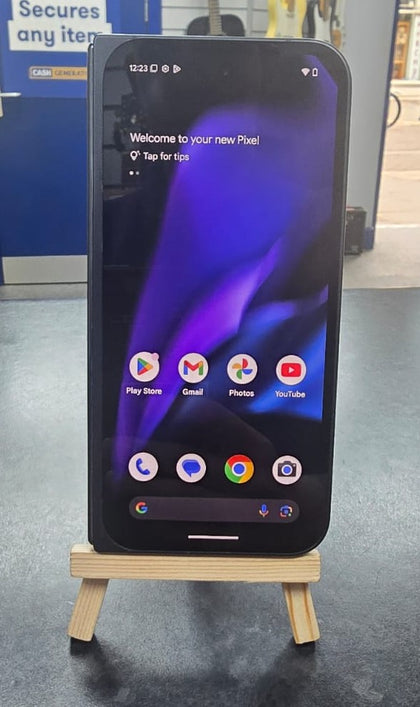 Google Pixel 9 Pro Fold - 512gb - Near Immaculate.