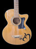 Tanglewood 4 string acoustic right handed bass guitar UNBOXED