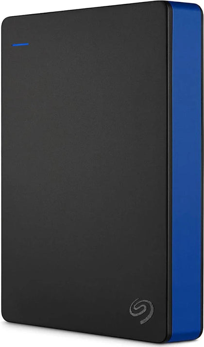 Seagate 4TB Game Drive for PS4