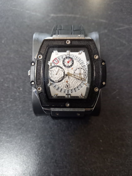 Apex Watch