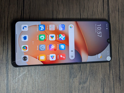 Redmi 14C Midnight Black 128GB