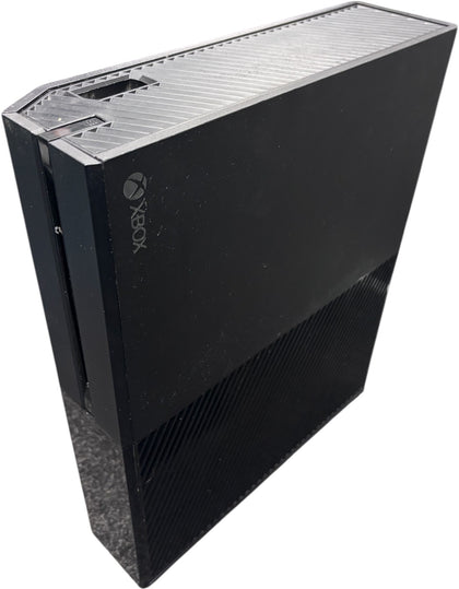 Microsoft Xbox One 500GB Black Console Only *Please Read Description*