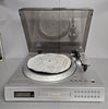 Neostar NTCD1V Turntable Record Player / Cassette & CD **Collection Only**