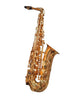 Jupiter JAS-769-767 Alto Saxophone w/case