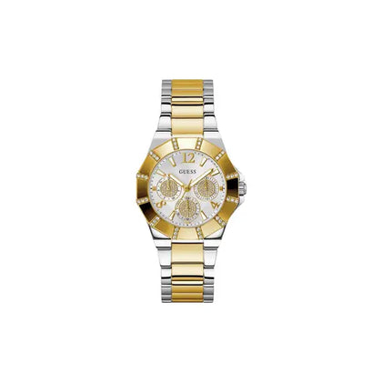 Guess GW0616L2 Sunray 36mm Quartz Ladies Watch ***Boxed With Tag & Booklet***