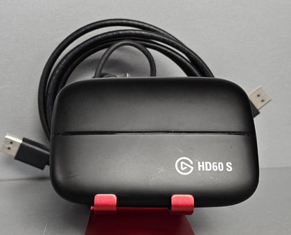 Elgato HD60 S Capture card