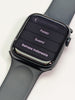 Apple Watch Series 9 45mm Lte+ Gps With Midnight Sport Band A Warranty