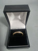 9CT Gold Ring 3G Size T