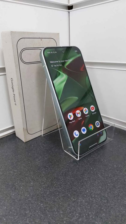 Google Pixel 9 128GB Wintergreen, Unlocked B