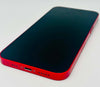 Apple iPhone 13 128GB Product Red, Unlocked To Any Network, 88% Battery Health, Unboxed
