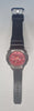 AX G-Shock Red Face Watch Boxed