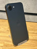 Apple iPhone 16e 128GB Black Unlocked BH 100% Apple Warranty 05/04/26