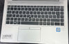 HP ELITEBOOK 840 8GB RAM 256GB SSD