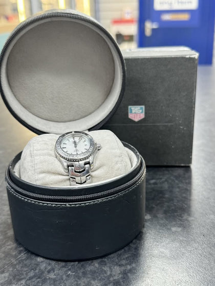 TAG Heuer WJ1313