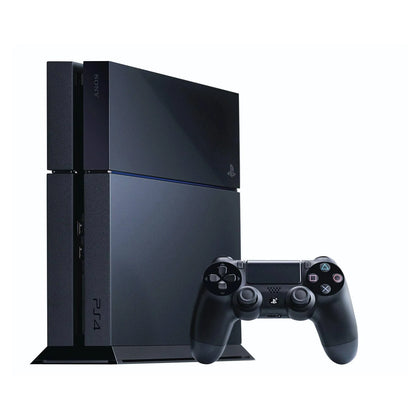 Playstation 4 500GB Console - Sony PS4.