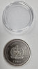 .999 Silver Samoa - 2 Tala - 2022 Mayan Calendar Coin - 1 Troy Ounce - 31.1G