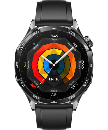 Huawei Watch GT 5 46mm - Black