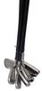 callaway big bertha irons 2008 4 5.6.7.8.9. A, P