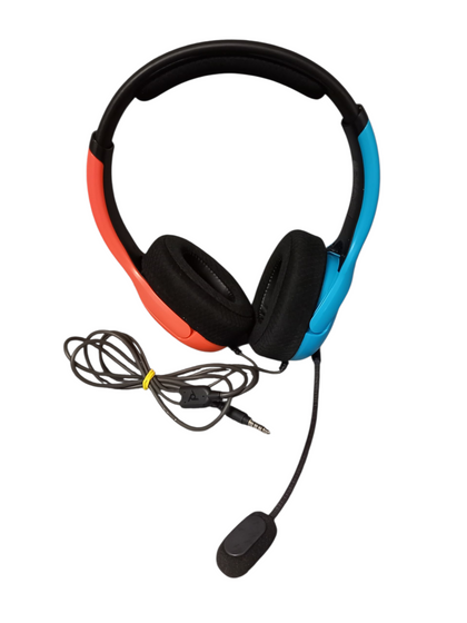 Nintendo Switch Headset With Mic