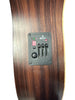 sigma gtce electro accoustic guitar ** COLLECTION ONLY - NETHERTON**