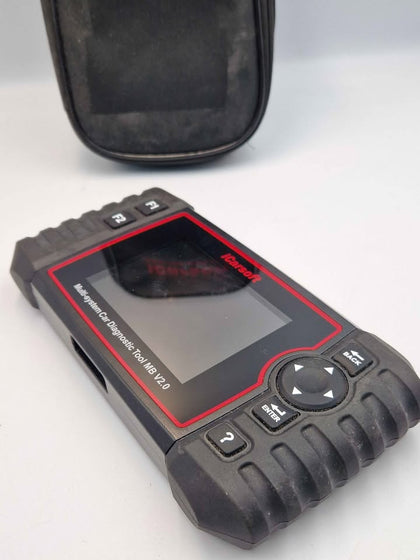 iCarsoft MB V2.0 Mercedes Benz Diagnostic Scanner tool