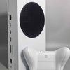 Xbox Series S Console, 512GB, White, Unboxed