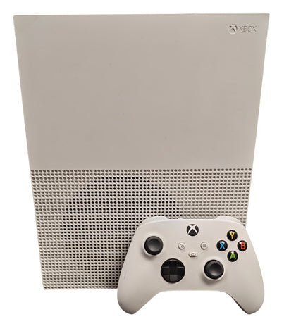 Xbox One S 500GB Bundle **Unboxed**