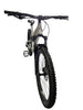 Jamis Dakar Mp2 Full Suspension Mountain Bike (COLLECTION ONLY)