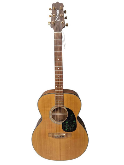 Takamine g series acoustic guitar