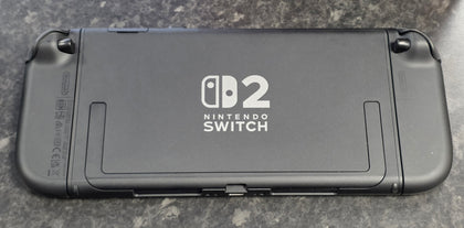 Nintendo Switch 2 Console Boxed