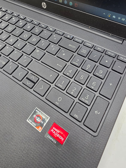 Hp Ryzen 3 Laptop