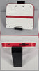 Nintendo 2DS Handheld Console - White/Red