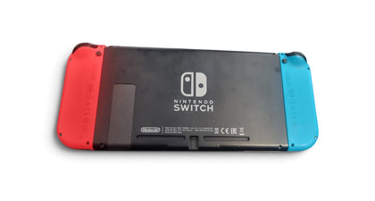Nintendo Switch Console