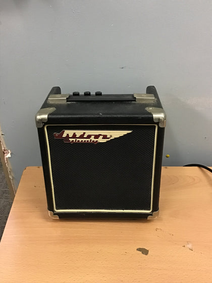 Ashdown Tourbus10 Bass Amp