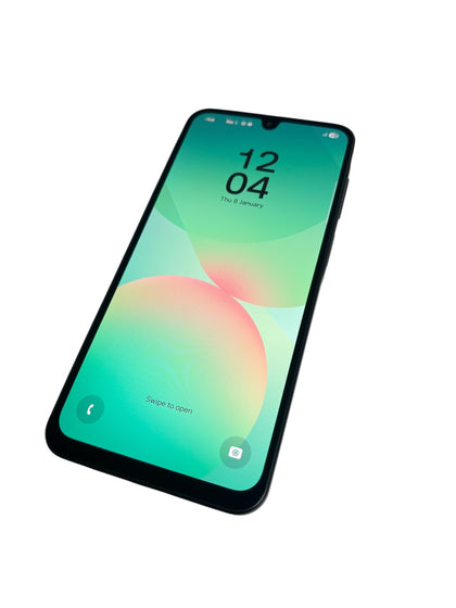 Samsung Galaxy A26 5G 256GB - Black