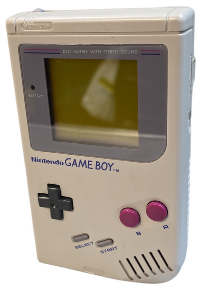 Nintendo Gameboy System