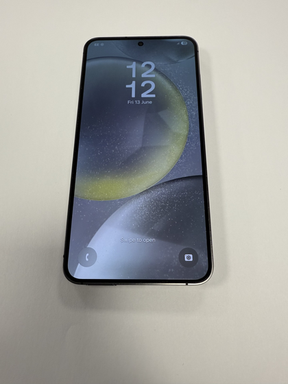 Samsung Galaxy S24  - 128gb