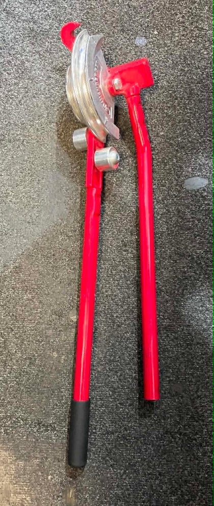 Rothenberger Multibender Pipe Bender