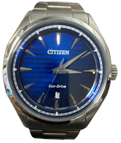 Citizen Men's Sport Eco-Drive Watch