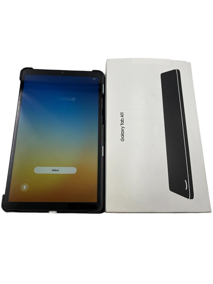 Samsung Galaxy Tab A11
