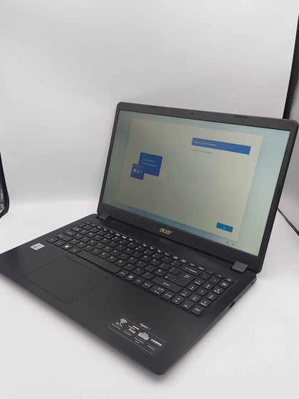 Acer A315-56, i3-1005G1, 8GB Ram, 256GB SSD, 15