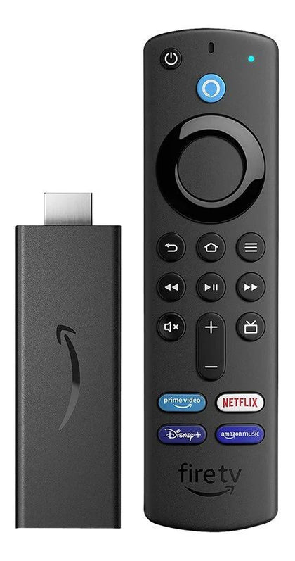 Amazon Fire TV Stick 3rd Gen