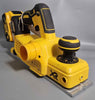 Dewalt DCP580N 18v XR Cordless Brushless Planer With 5Ah Battery